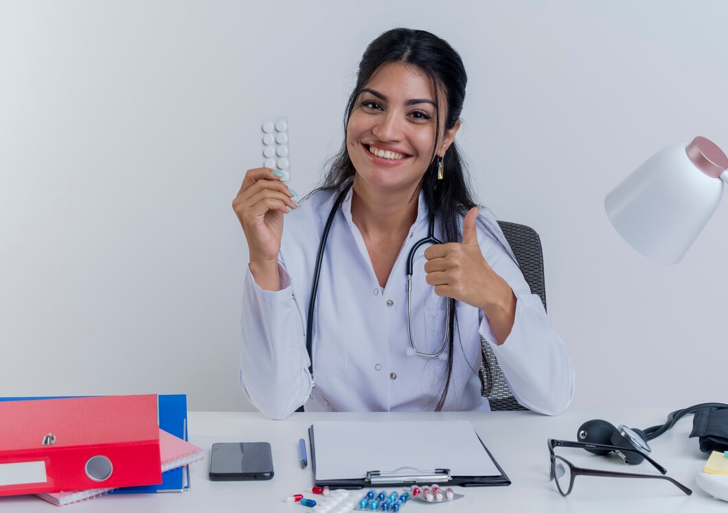 Nursing Course
